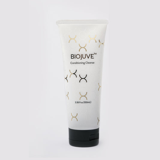 BIOJUVE™ CONDITIONING CLEANSE 100ml