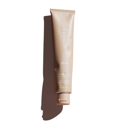 Airyday Clear as Day  + PRIMER SPF 50+ 75ml Normal, dry, sensitive, and dehydrated skins