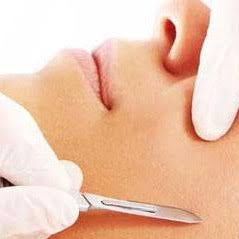 DERMAPLANING / EPIDERMAL LEVELLING + OXYGEN INFUSION + LED LIGHT THERAPY
